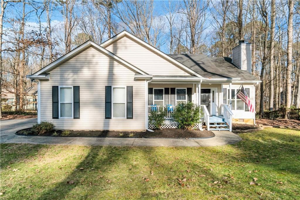5357 Claybourne Lane, Sugar Hill, GA 30518 — most recent listing photo