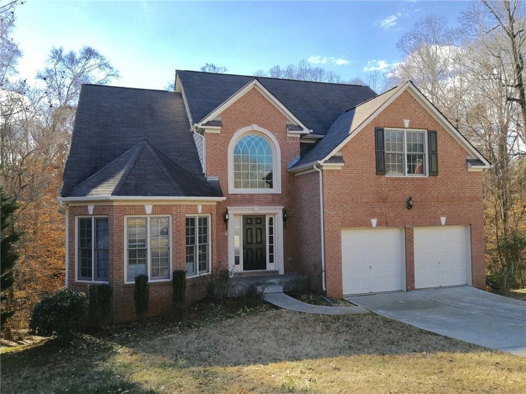 1293 Williston Drive, Lawrenceville, GA 30044 — most recent listing photo