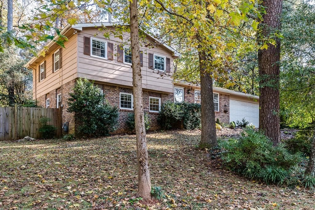 2843 GOODFELLOWS Road, Tucker, GA 30084 — most recent listing photo