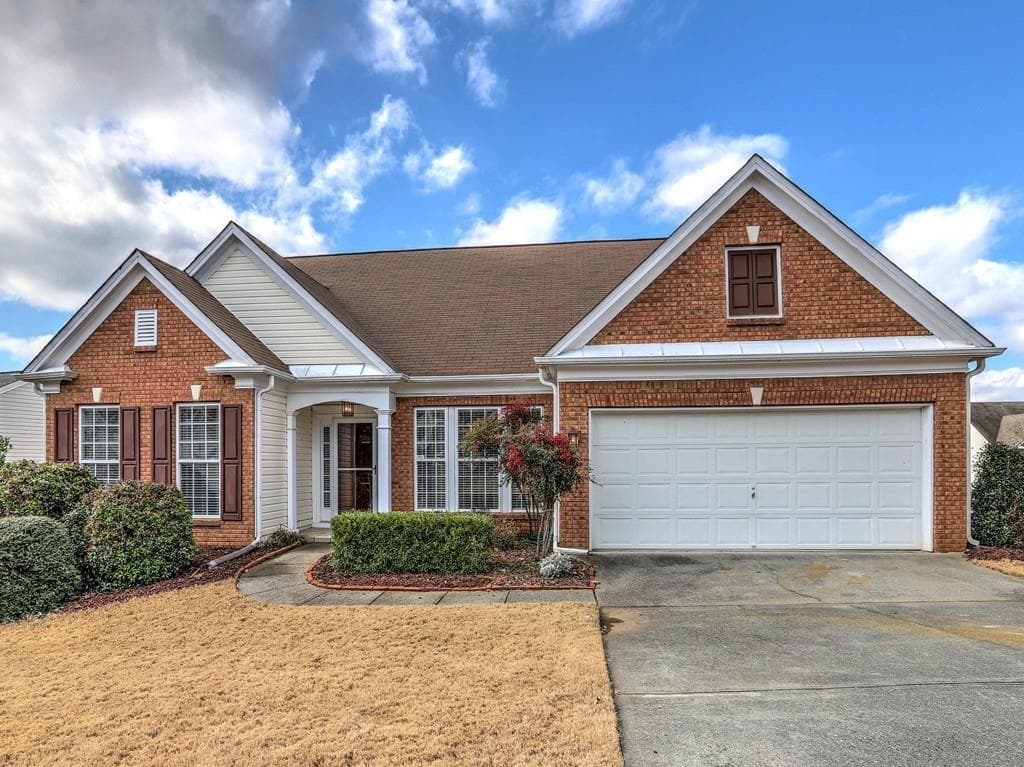 100 Whirlaway Place, Woodstock, GA 30189 — most recent listing photo