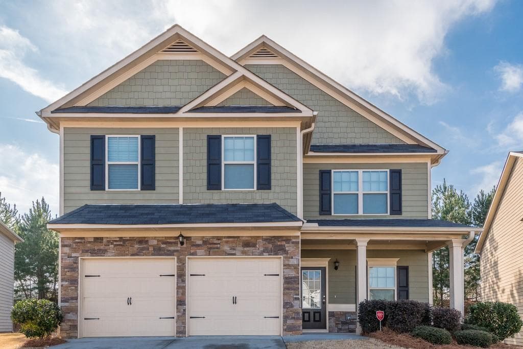 4387 Water Mill Drive, Buford, GA 30519 — most recent listing photo