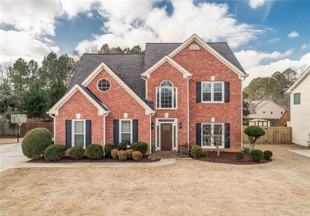 4760 Allison Drive, Sugar Hill, GA 30518 — most recent listing photo