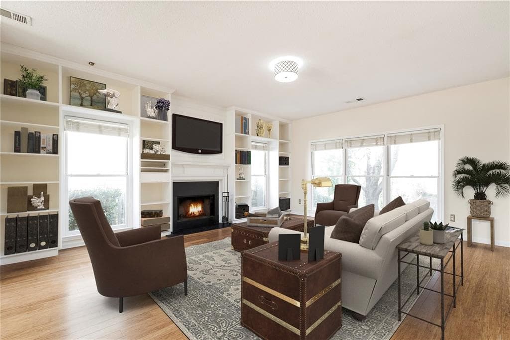 3610 Patterstone Drive, Alpharetta, GA 30022 — most recent listing photo