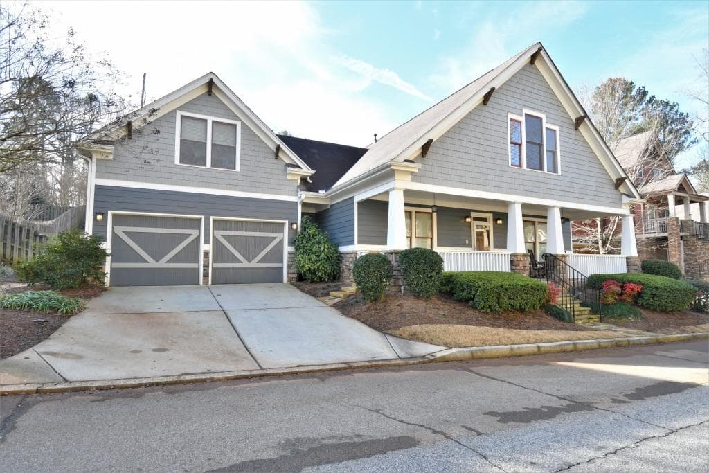 1897 Shoal Creek Boulevard, Decatur, GA 30032 — most recent listing photo