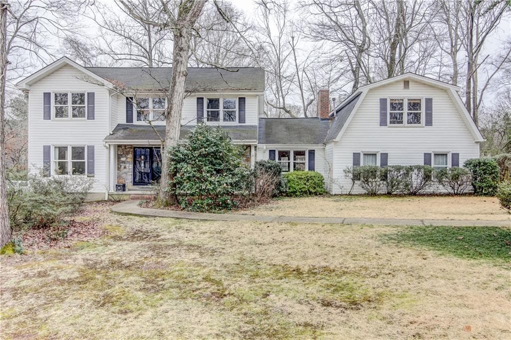 2250 Old Orchard Drive, Marietta, GA 30068 — most recent listing photo