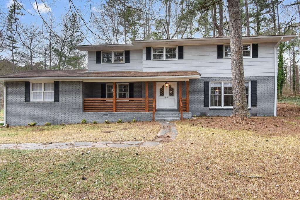 4237 Loveless Place, Ellenwood, GA 30294 — most recent listing photo