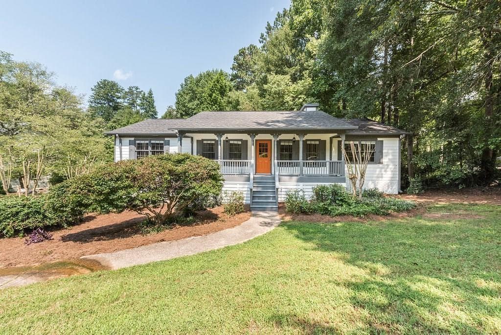 2187 Tully Wren, Marietta, GA 30066 — most recent listing photo