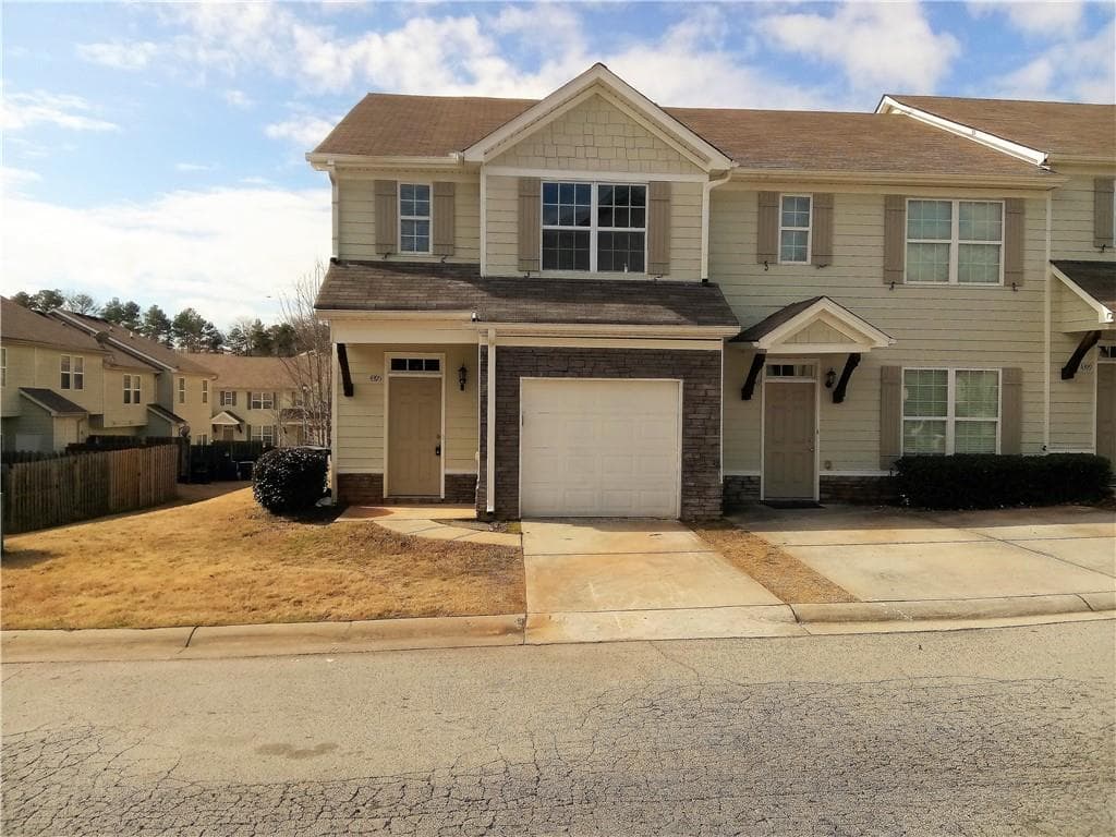 4395 Stone Gate Way, East Point, GA 30344 — most recent listing photo