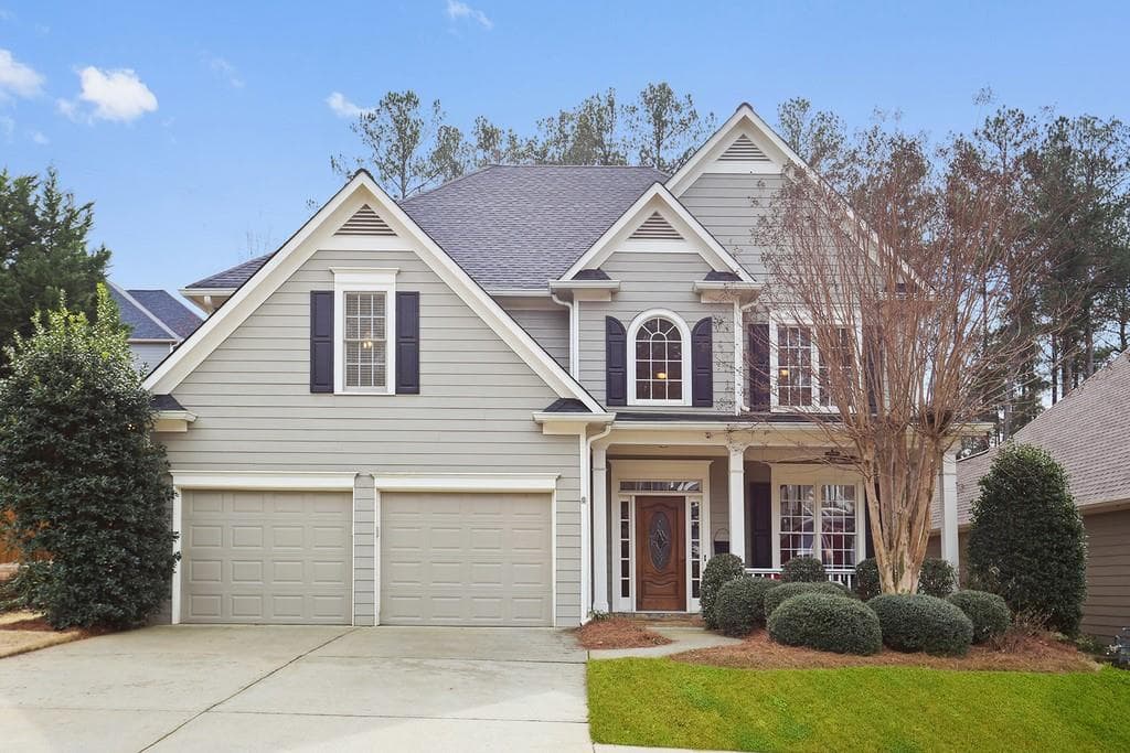1637 TAPPAHANNOCK Trail, Marietta, GA 30062 — most recent listing photo