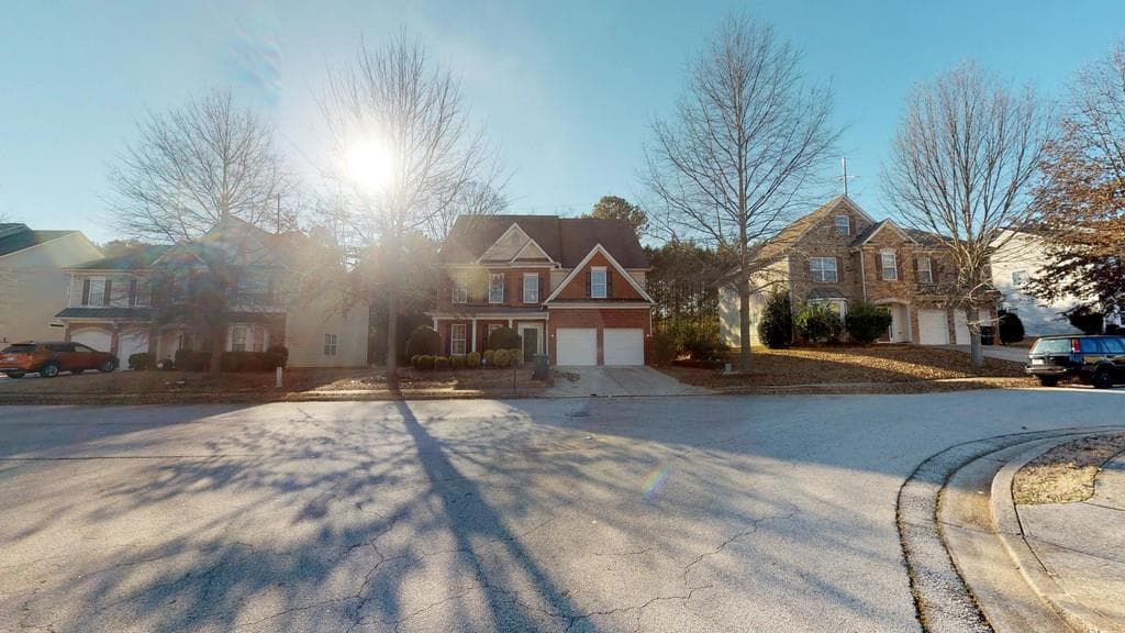 3722 Lanier Drive, Douglasville, GA 30135 — most recent listing photo