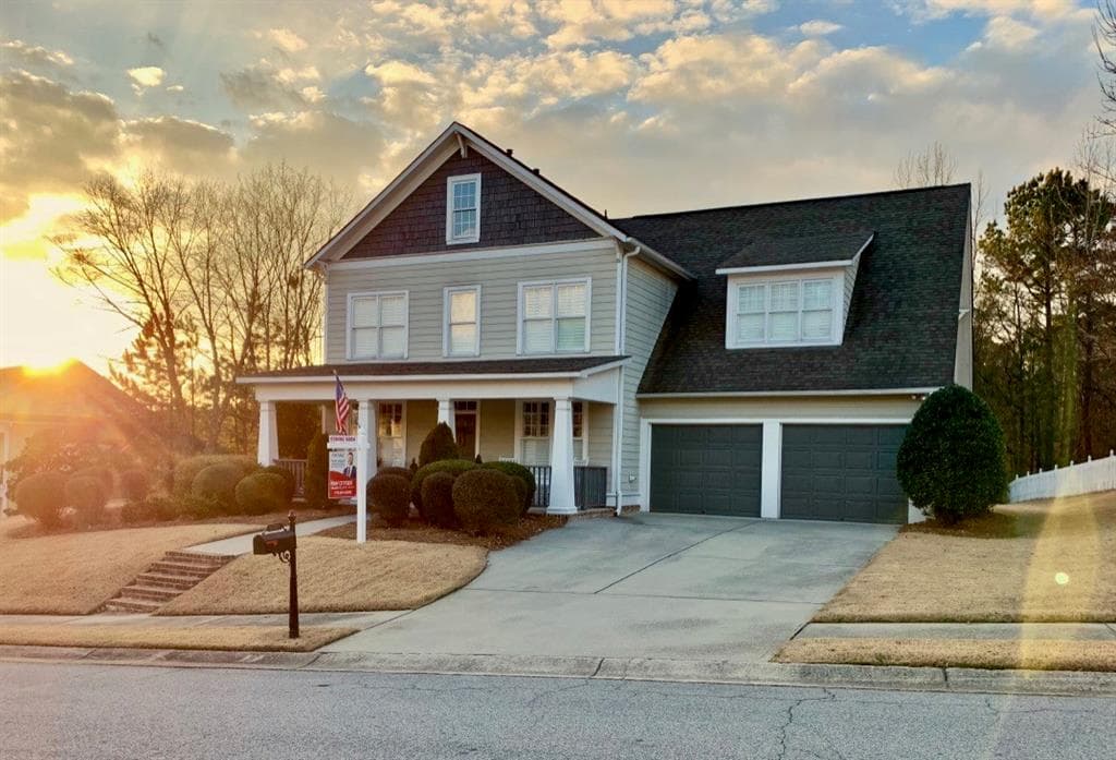 6205 Providence Club Drive, Mableton, GA 30126 — most recent listing photo