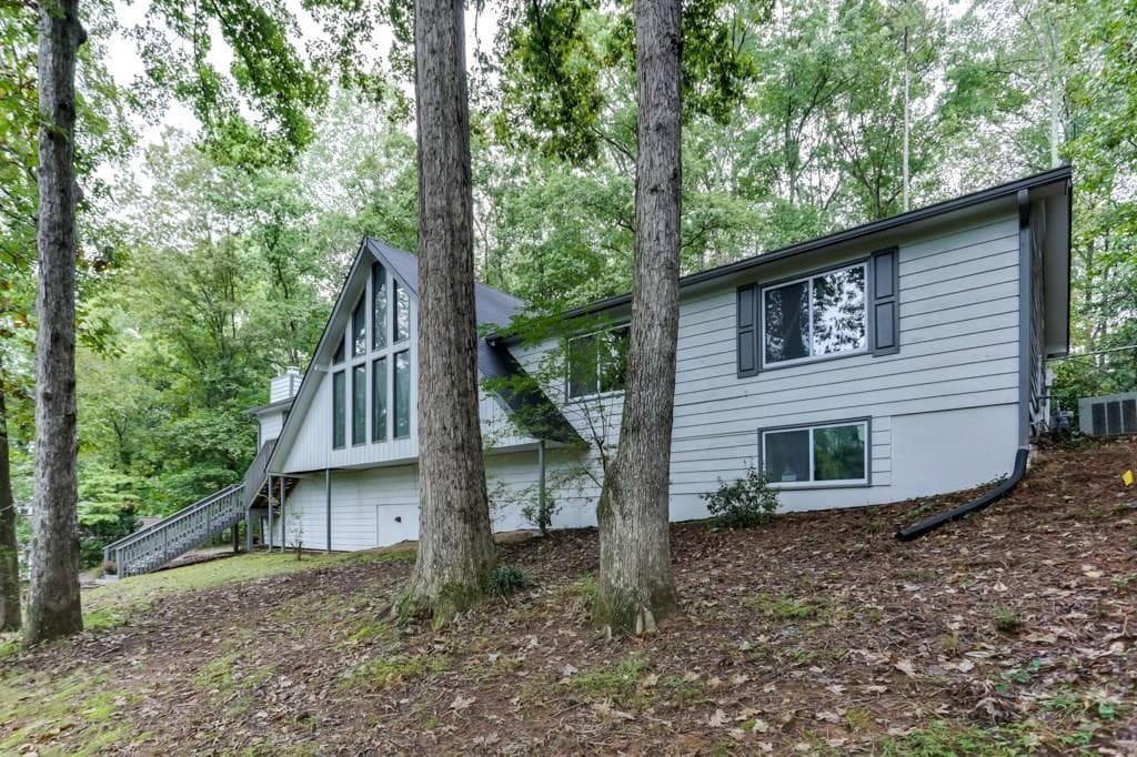 2374 Forest Green Drive, Marietta, GA 30062 — most recent listing photo