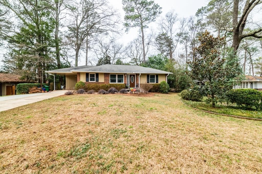 2711 Mount Olive Drive, Decatur, GA 30033 — most recent listing photo