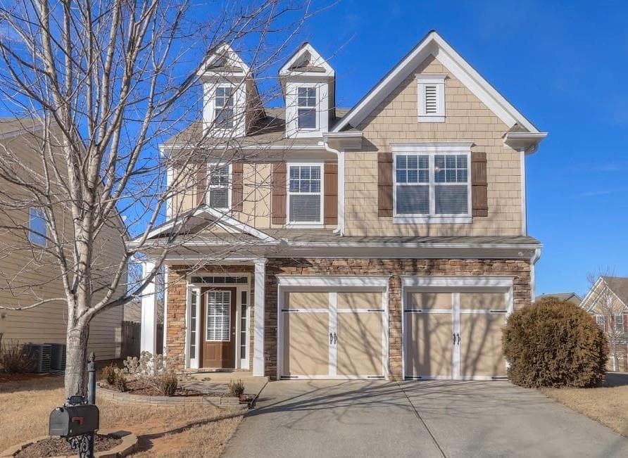 5710 Weddington Drive, Cumming, GA 30040 — most recent listing photo