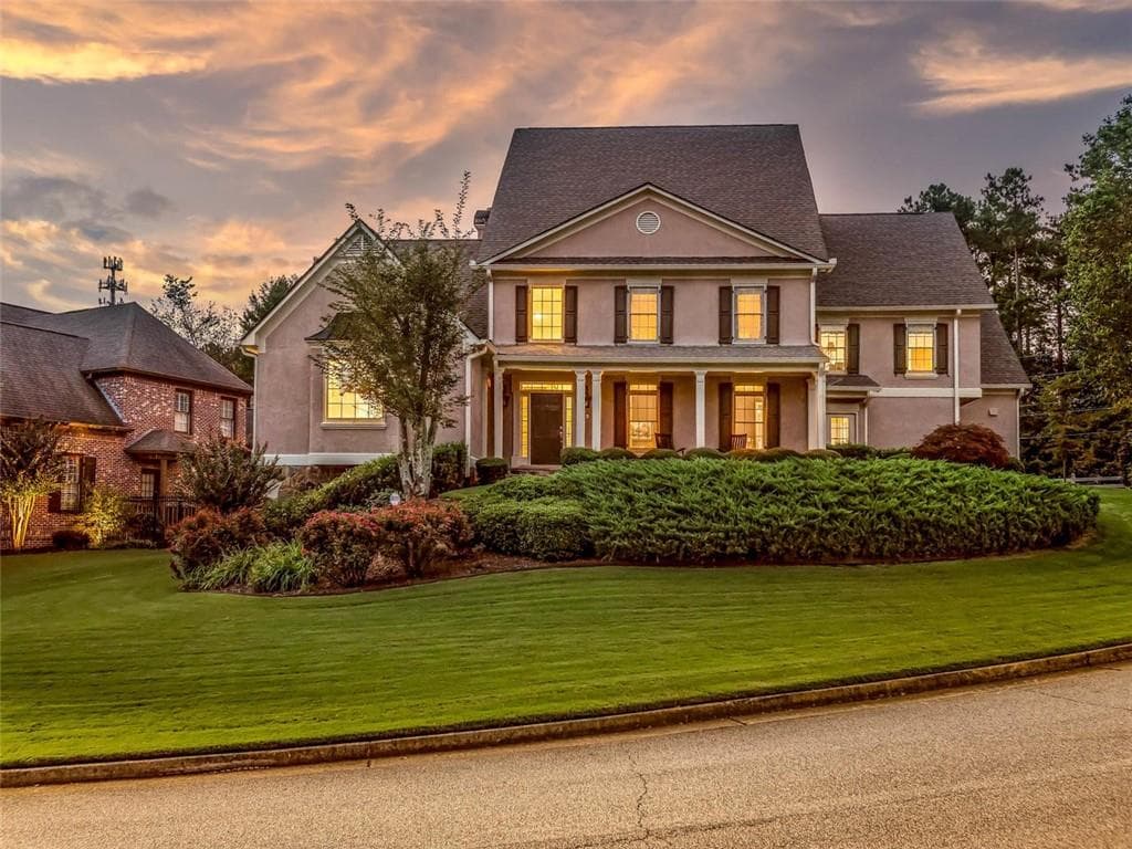 3011 Byrons Pond Drive, Marietta, GA 30062 — most recent listing photo