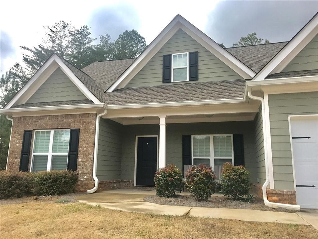 6611 Station Drive, Clermont, GA 30527 — most recent listing photo
