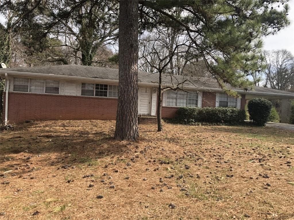 3064 Bryant Lane, Marietta, GA 30066 — most recent listing photo
