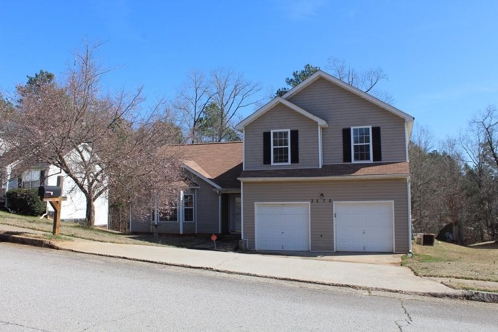 3670 ARROWHEAD Place, Douglasville, GA 30135 — most recent listing photo