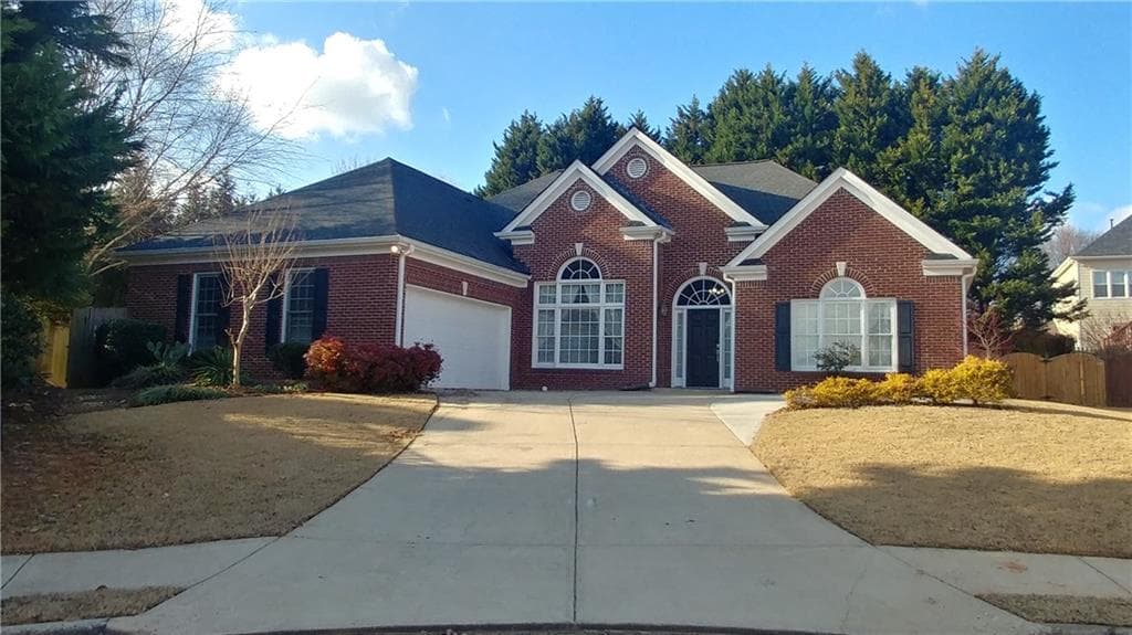 283 Kempton Park Drive, Suwanee, GA 30024 — most recent listing photo