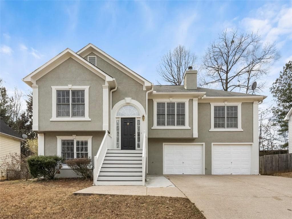 4923 Baker Plantation Way, Acworth, GA 30101 — most recent listing photo