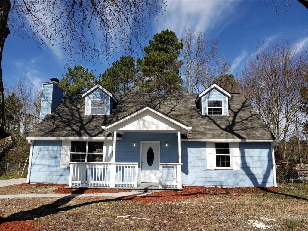 99 Cedar Ridge Trail, Lawrenceville, GA 30046 — most recent listing photo
