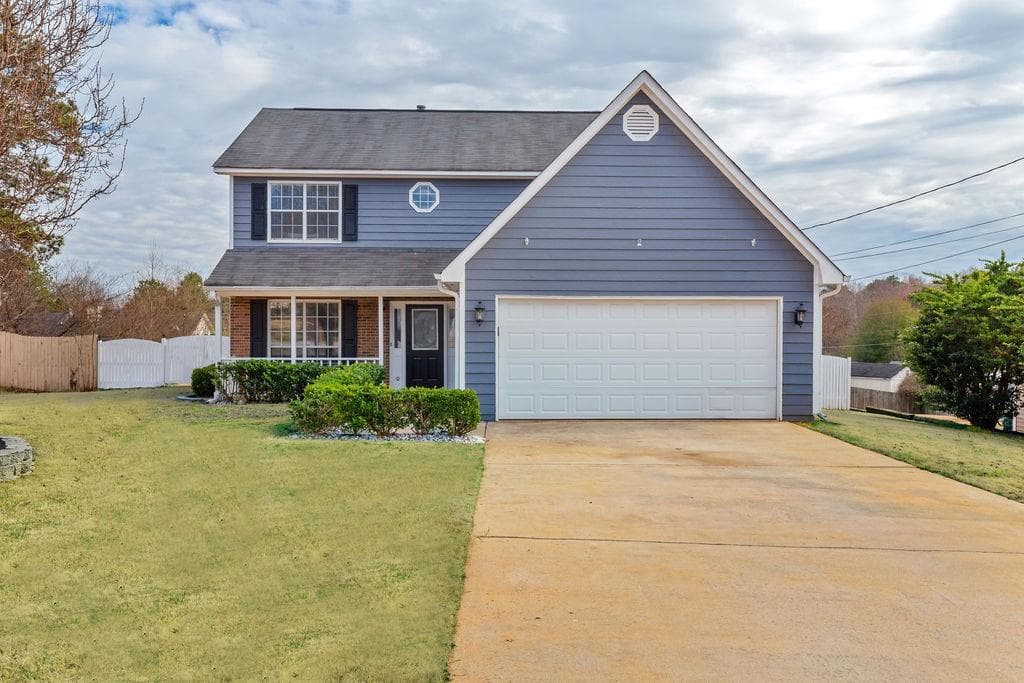 6198 Pembroke Drive, Rex, GA 30273 — most recent listing photo