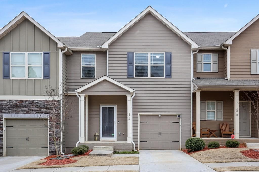 3212 Blue Springs Trace, Kennesaw, GA 30144 — most recent listing photo