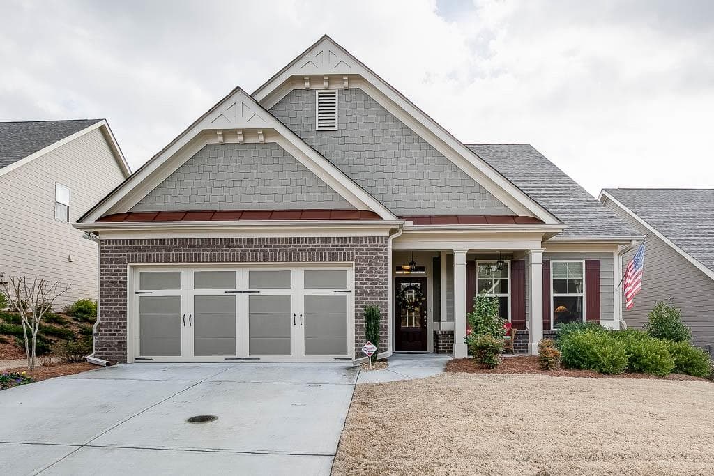 6835 Bent Twig Way, Flowery Branch, GA 30542 — most recent listing photo