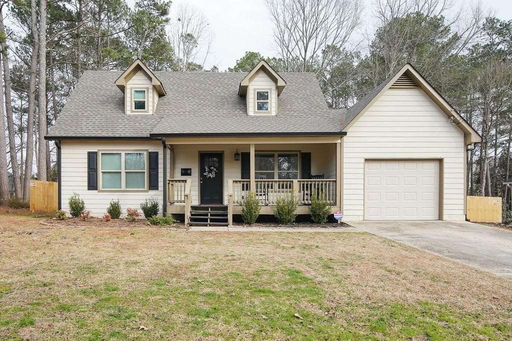 5806 STONEHAVEN Drive, Kennesaw, GA 30152 — most recent listing photo
