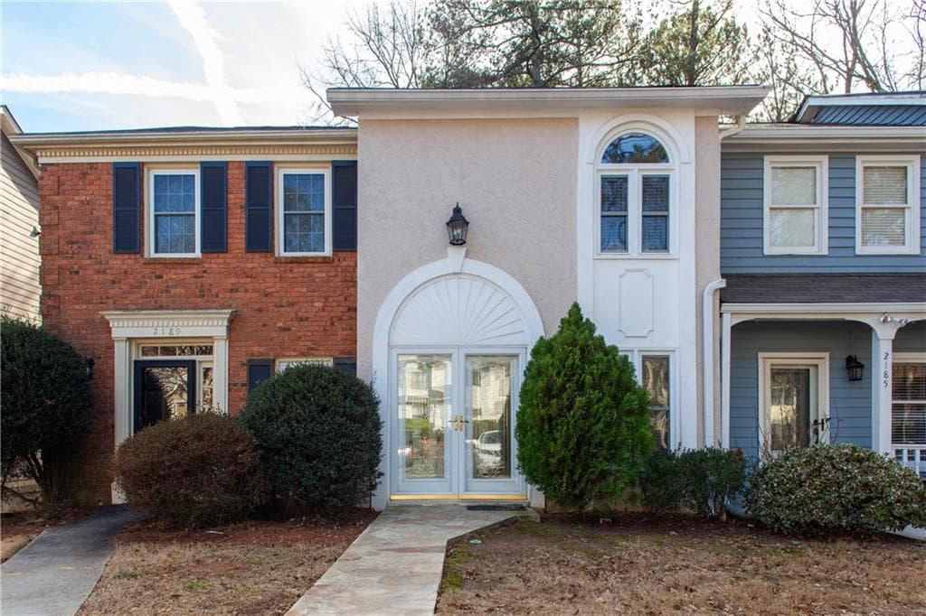 2187 Spring Walk Court Court, Atlanta, GA 30341 — most recent listing photo