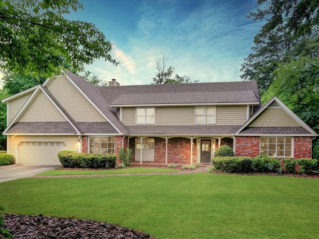 241 Connemara Drive, Marietta, GA 30067 — most recent listing photo