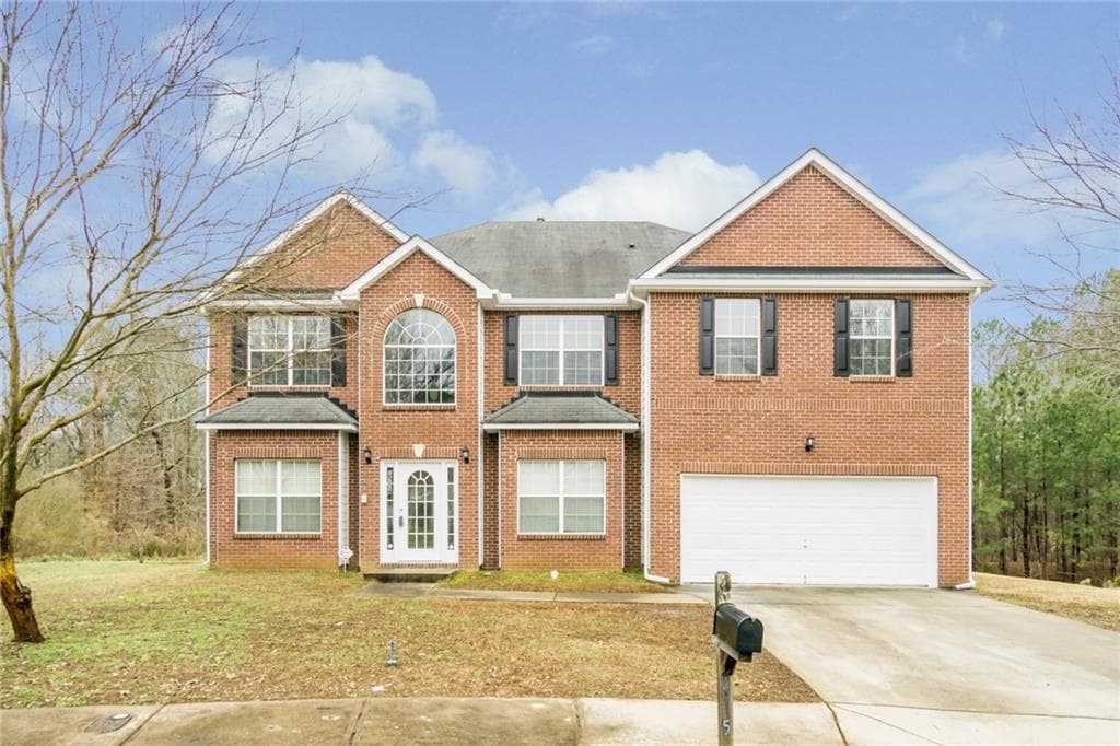2935 Chilhowee Drive, Atlanta, GA 30331 — most recent listing photo