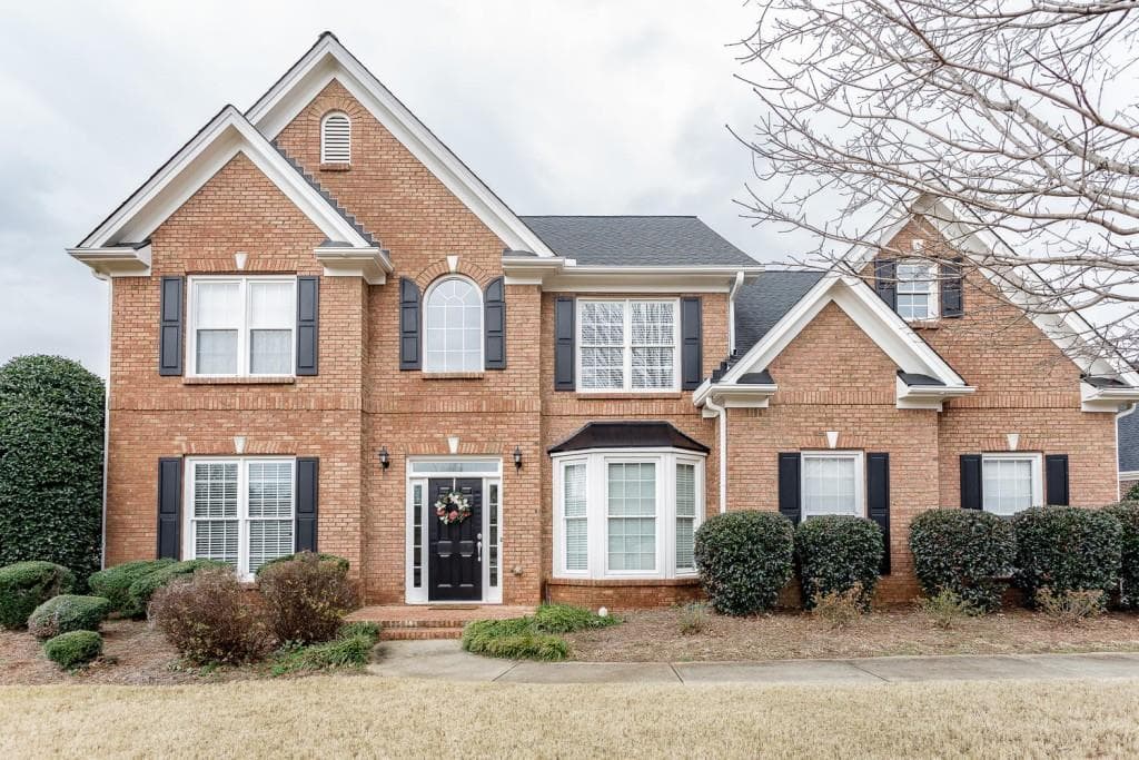 3155 Wood Branch Drive, Alpharetta, GA 30004 — most recent listing photo