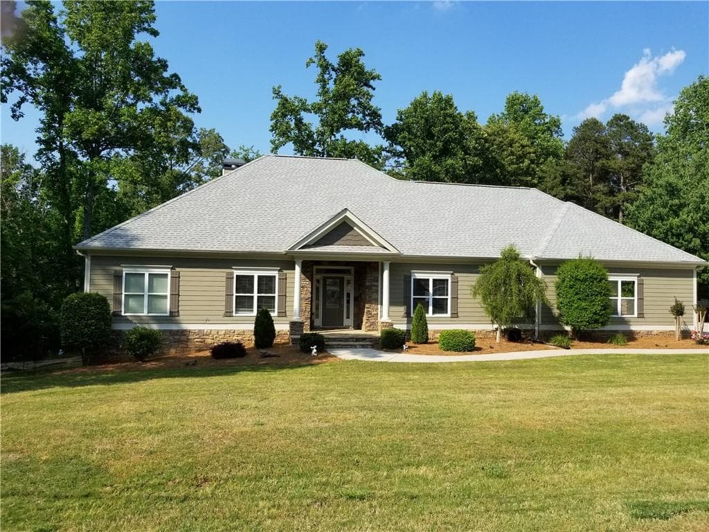 9605 Cove Point, Gainesville, GA 30506 — most recent listing photo