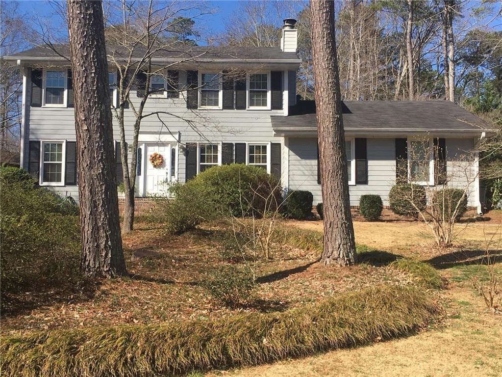 3145 Village Glen Lane, Snellville, GA 30039 — most recent listing photo