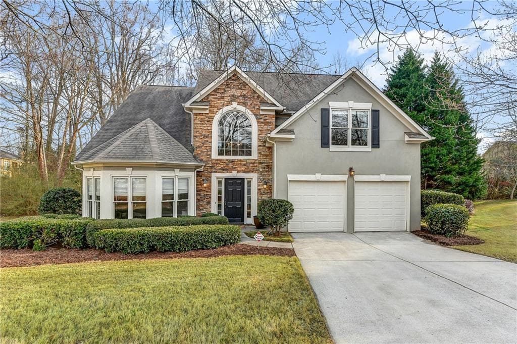 2635 Harbor Point Court, Cumming, GA 30041 — most recent listing photo