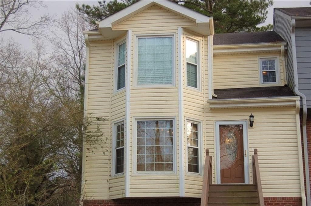 156 Brighton Court SW, Marietta, GA 30064 — most recent listing photo