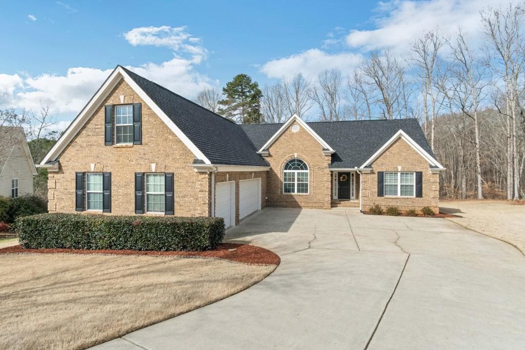 1239 Morgans Run, Monroe, GA 30656 — most recent listing photo