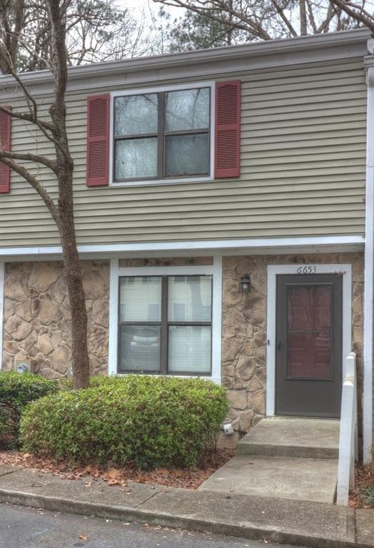 6653 SEPTEMBER EVE, Norcross, GA 30092 — most recent listing photo