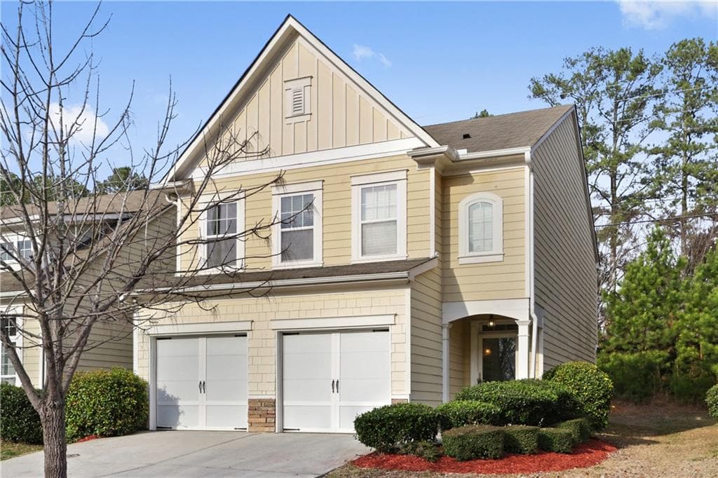 120 Emberwood Lane, Fairburn, GA 30213 — most recent listing photo