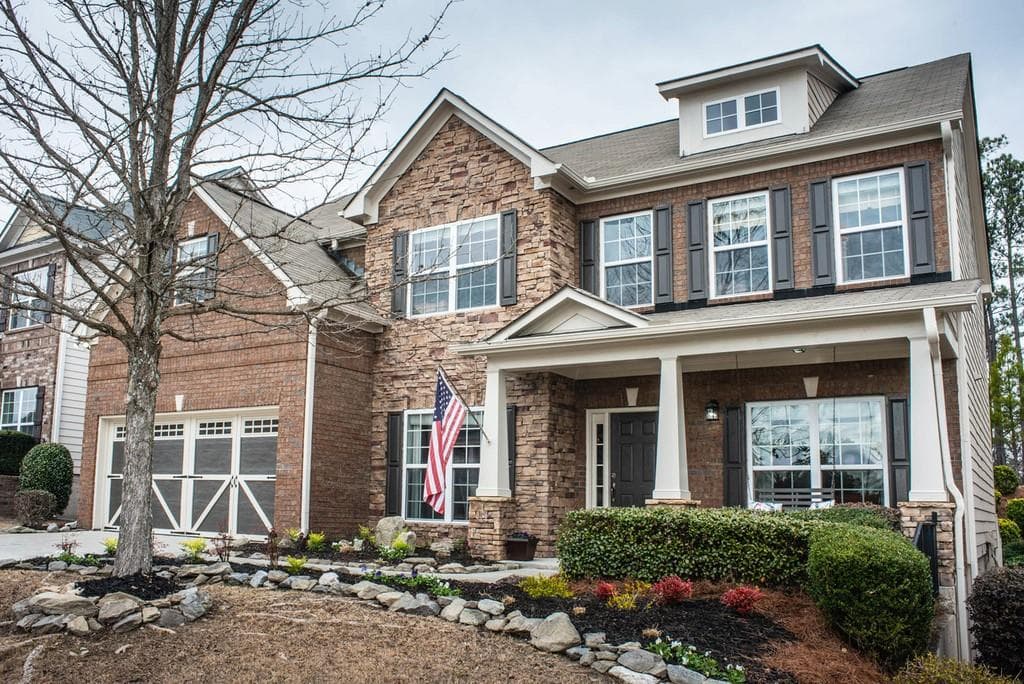 716 King Sword Court, Mableton, GA 30126 — most recent listing photo