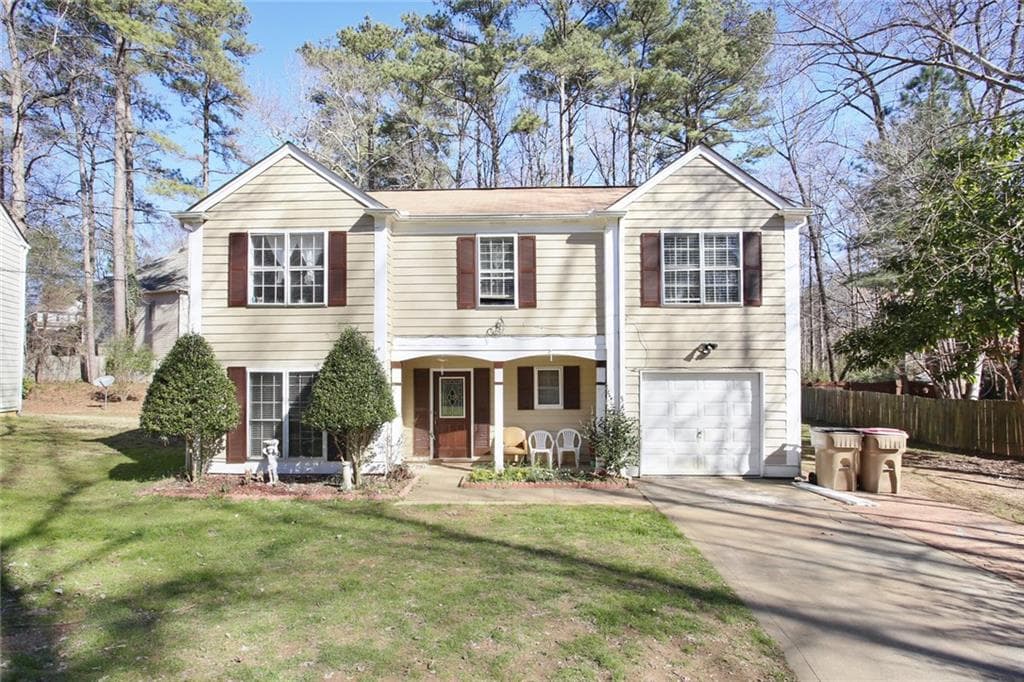 115 Paley Way, Alpharetta, GA 30022 — most recent listing photo