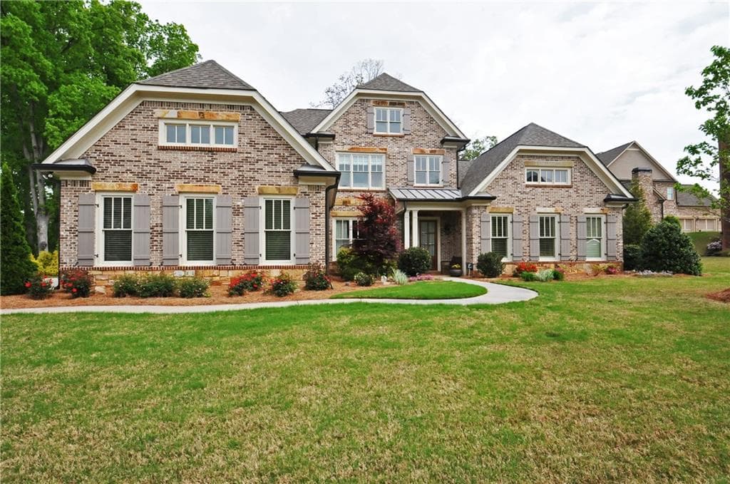 12722 Ruths Farm Way, Alpharetta, GA 30004 — most recent listing photo