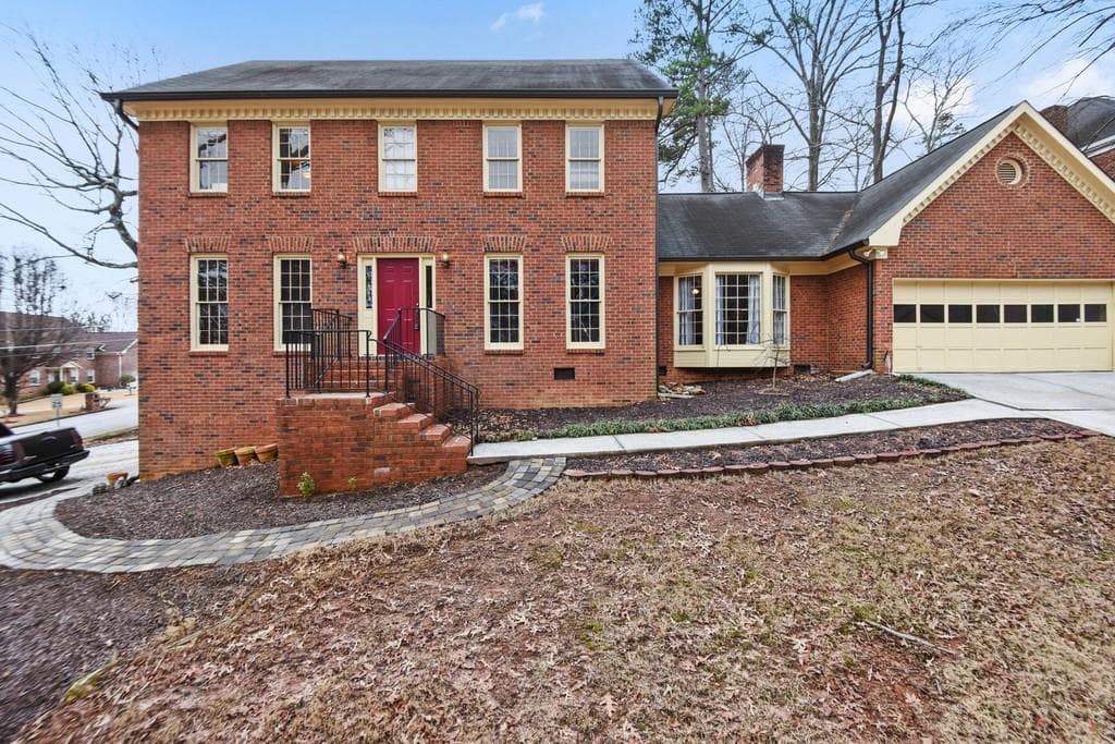 5657 Manassas Run, Stone Mountain, GA 30087 — most recent listing photo