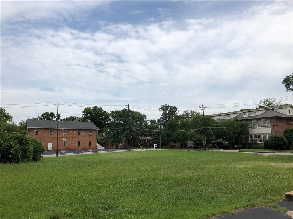 other sold at 0 College Street, Hapeville, GA 30354