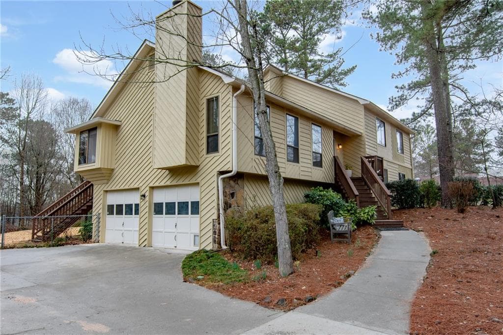 3446 Scotts Mill Run, Peachtree Corners, GA 30096 — most recent listing photo