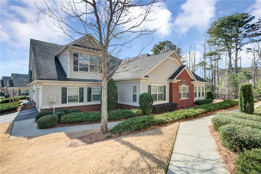 232 Orchards Circle, Woodstock, GA 30188 — most recent listing photo