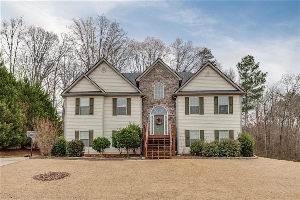 309 Cypress Drive, Jefferson, GA 30549 — most recent listing photo