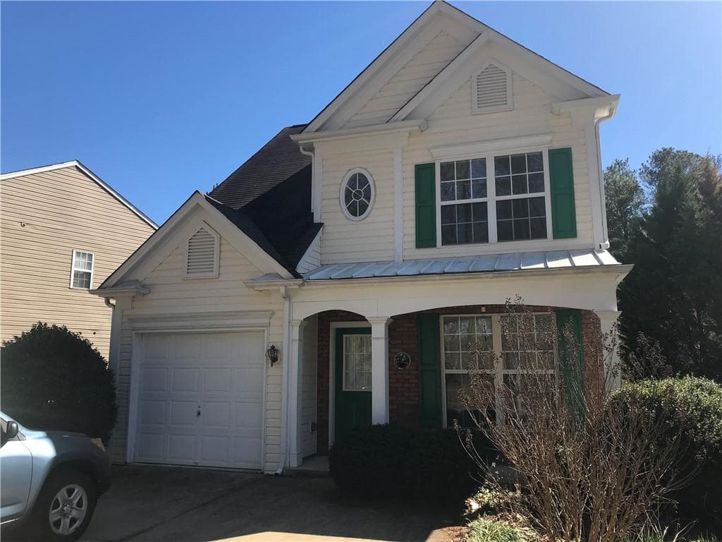 902 Floral Bank Point, Woodstock, GA 30188 — most recent listing photo