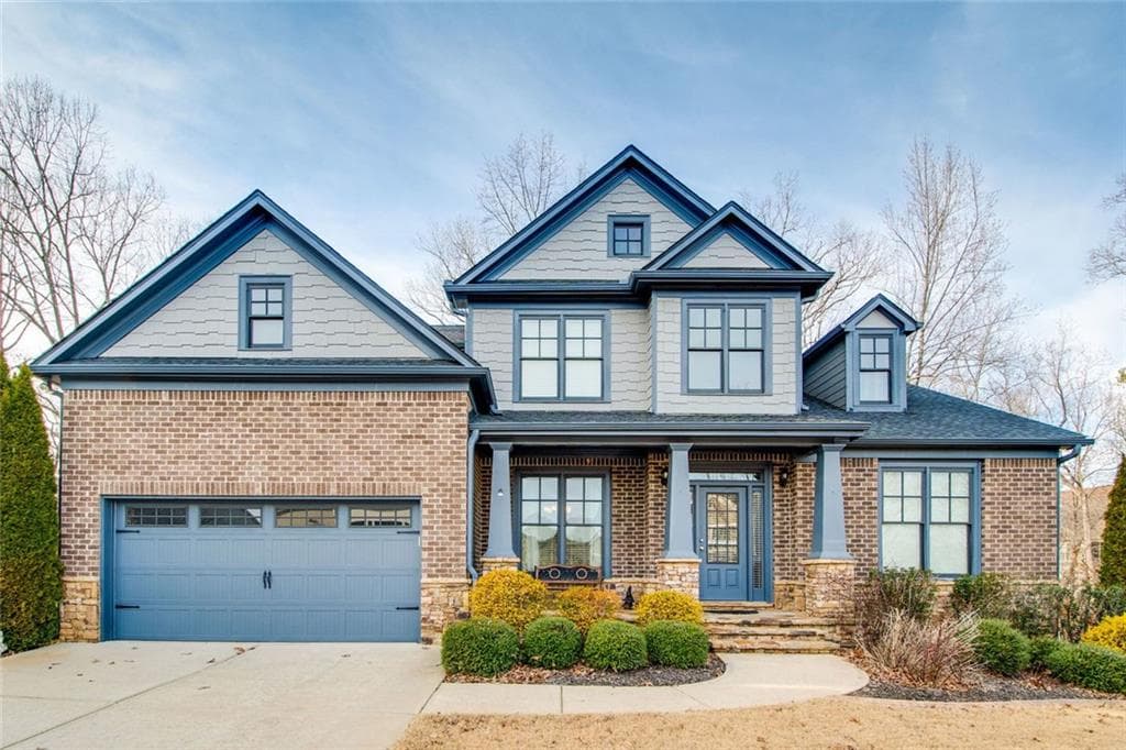 2987 Green Grass Court, Buford, GA 30519 — most recent listing photo